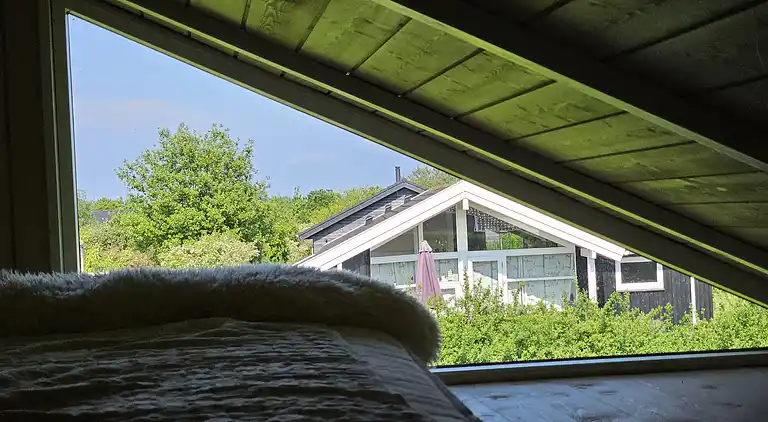 Gemütliches und modernes Ferienhaus mit allem