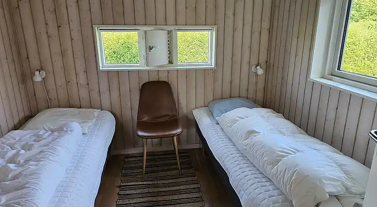 Gemütliches und modernes Ferienhaus mit allem