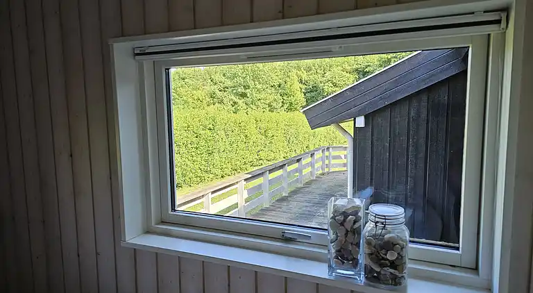 Gemütliches und modernes Ferienhaus mit allem