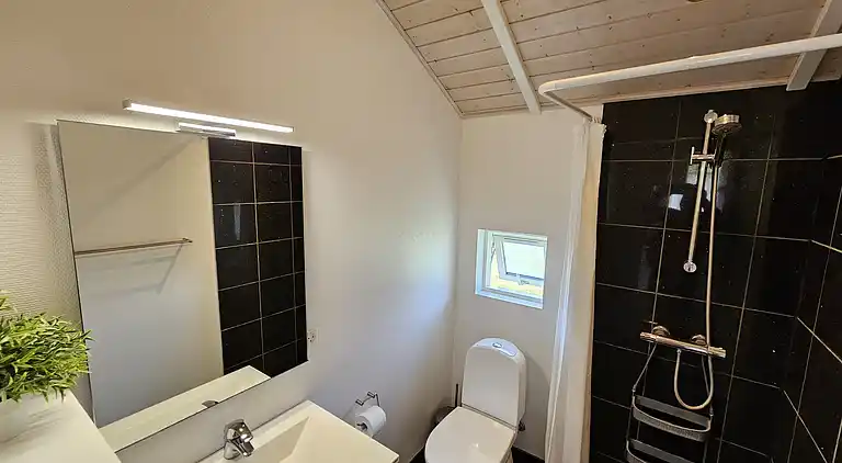 Gemütliches und modernes Ferienhaus mit allem