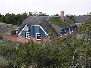 Holiday home in Ringkøbing