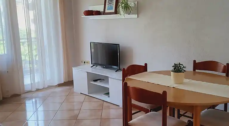 Ferielejlighed i Stoja