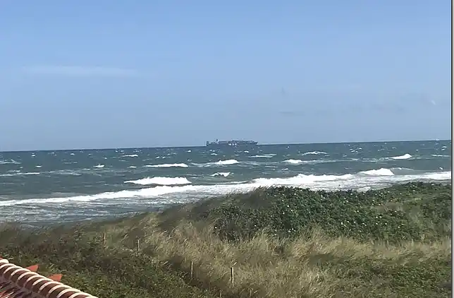 Unik ferieleilighet med panoramautsikt