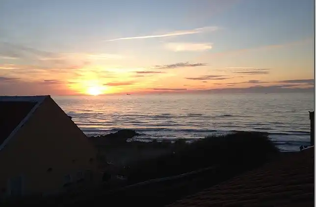 Unik ferielejlighed i Gl. Skagen