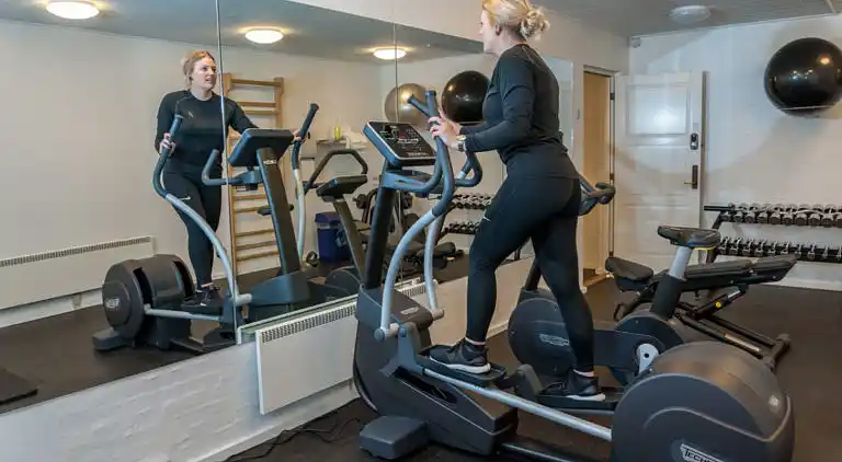 Unik ferieleilighet med panoramautsikt