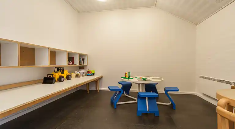 Unik ferieleilighet med panoramautsikt