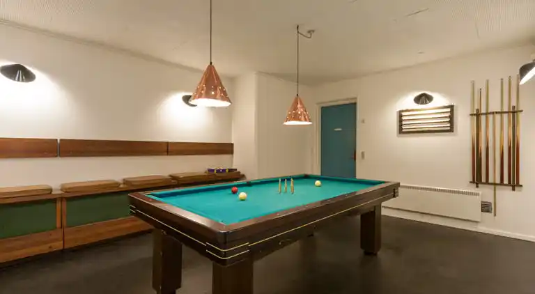 Unik ferielejlighed i Gl. Skagen