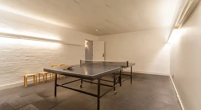 Unik ferielejlighed i Gl. Skagen