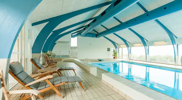 Unik ferielejlighed i Gl. Skagen