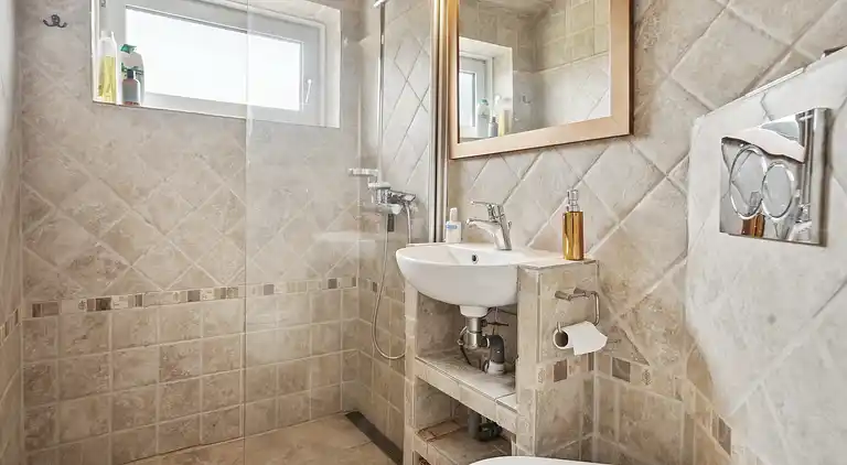 Fantastisk sommerhus med havudsigt 