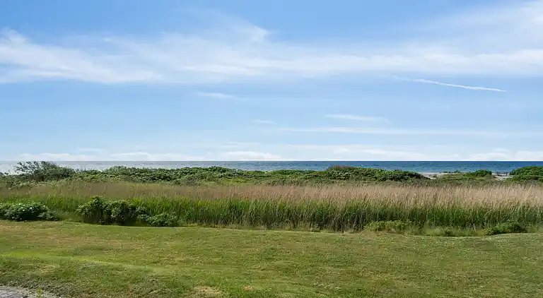 Fantastisk sommerhus med havudsigt 