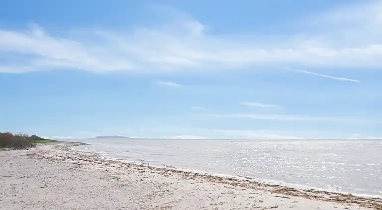 Fantastisk sommerhus med havudsigt 