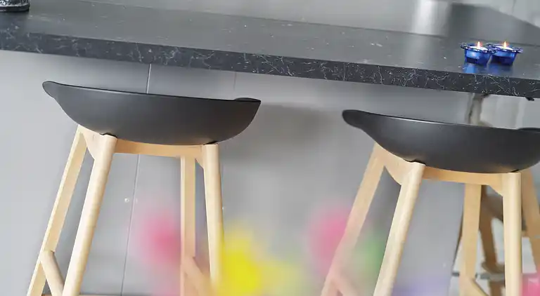 Fantastisk sommerhus med havudsigt 