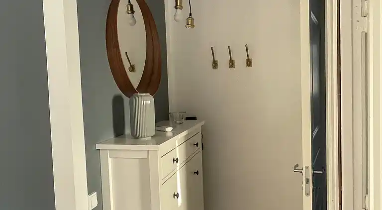 Sommerhus med fantastisk udsigt 