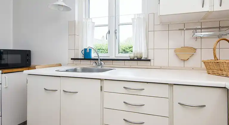 Holiday home in Hvidbjerg Strand