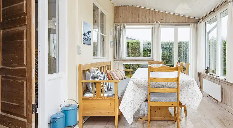 Holiday home in Hvidbjerg Strand