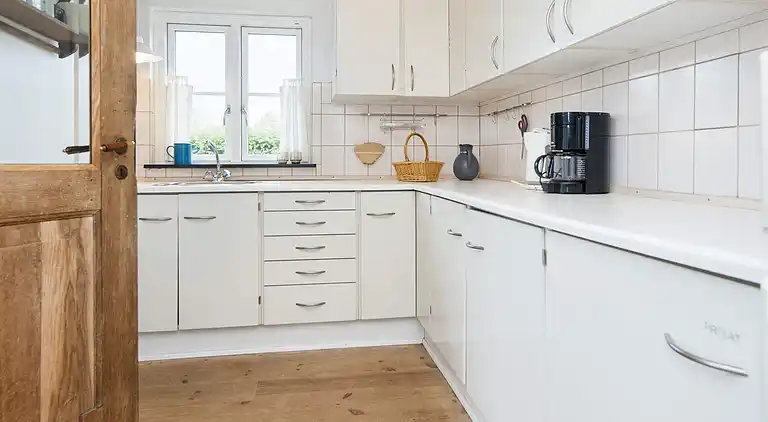 Holiday home in Hvidbjerg Strand