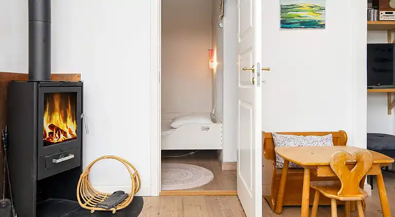 Holiday home in Hvidbjerg Strand