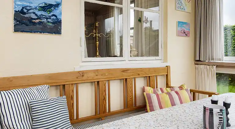 Holiday home in Hvidbjerg Strand