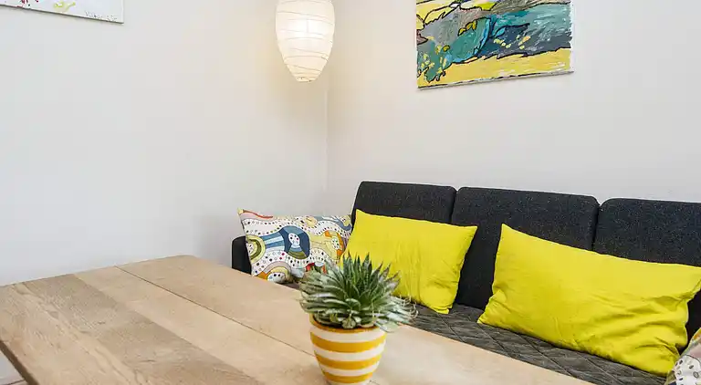 Holiday home in Hvidbjerg Strand