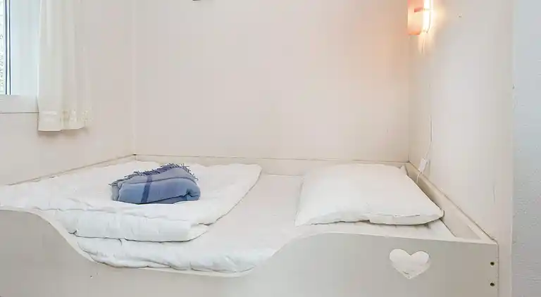 Holiday home in Hvidbjerg Strand