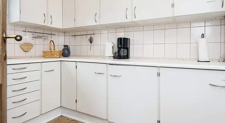 Holiday home in Hvidbjerg Strand