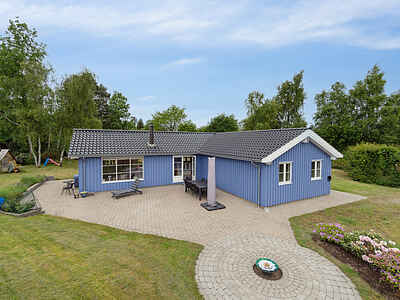 Nyrup Huse 6