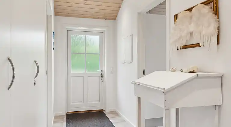 Dejligt sommerhus i Nykøbing Sjælland