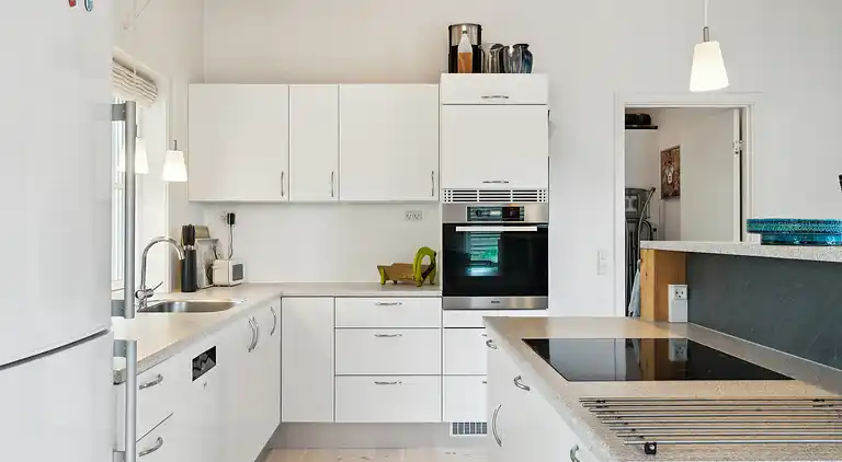 Dejligt sommerhus i Nykøbing Sjælland