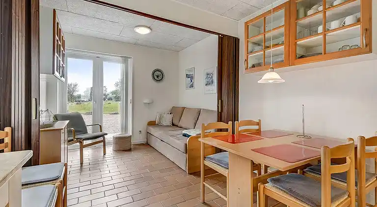 Sommerhus i Lemvig