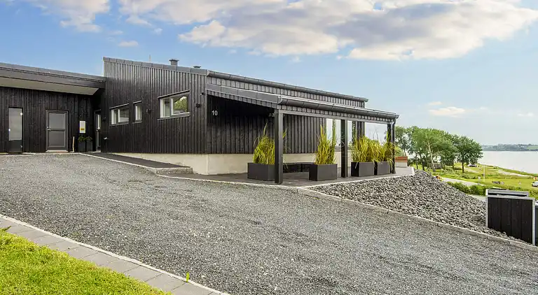 Casa vacanze in Aabenraa