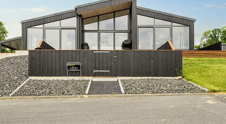 Casa vacanze in Aabenraa