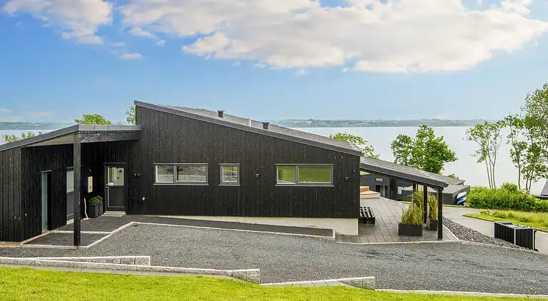 Casa vacanze in Aabenraa