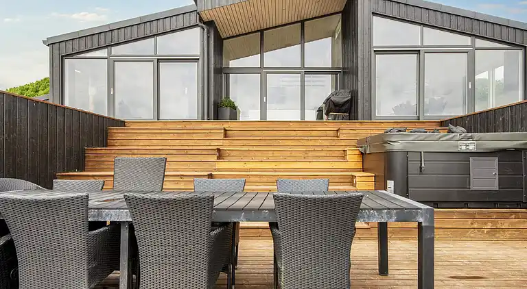 Casa vacanze in Aabenraa