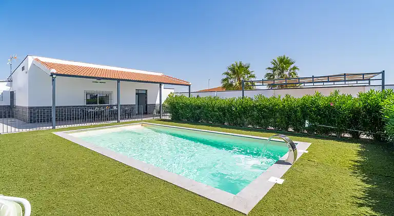 Holiday home Villa Gordito