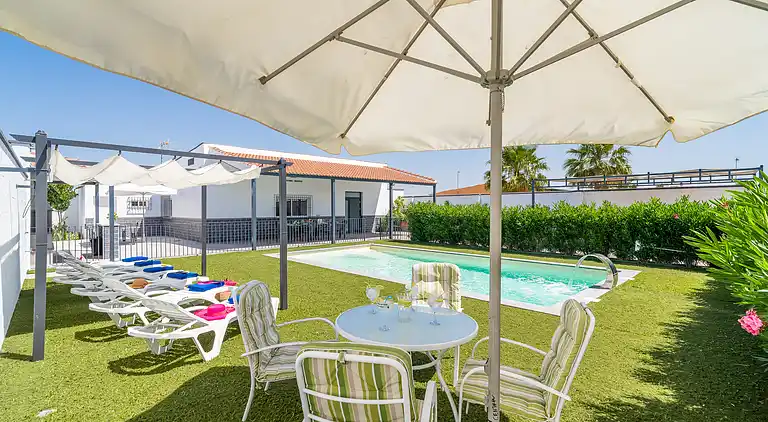Holiday home Villa Gordito