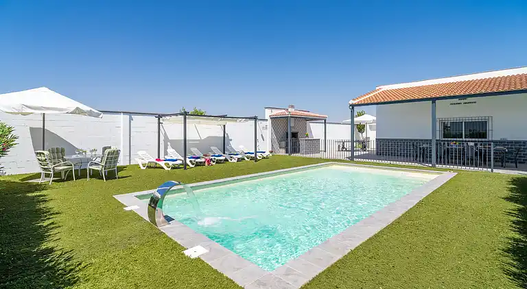 Holiday home Villa Gordito