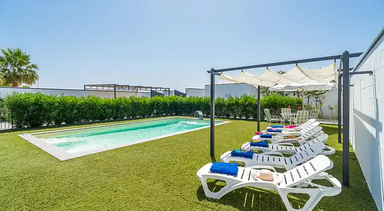 Holiday home Villa Gordito