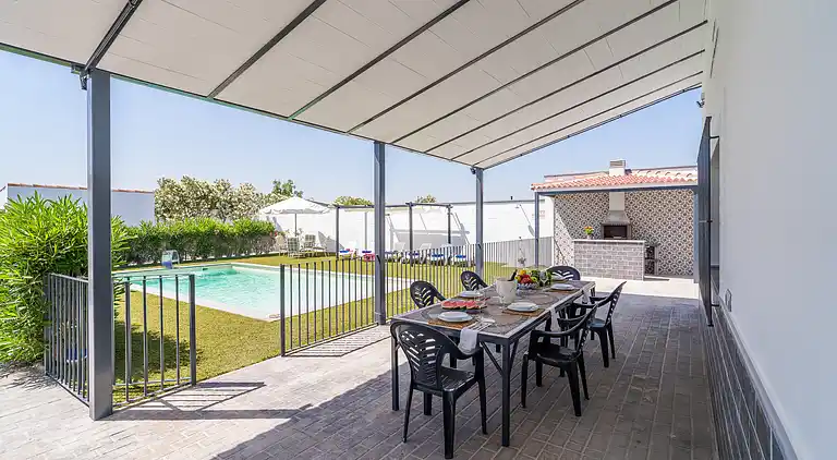 Holiday home Villa Gordito