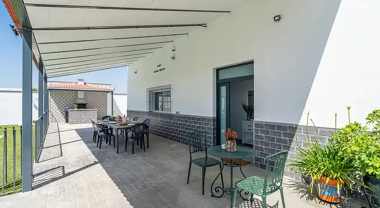 Holiday home Villa Gordito