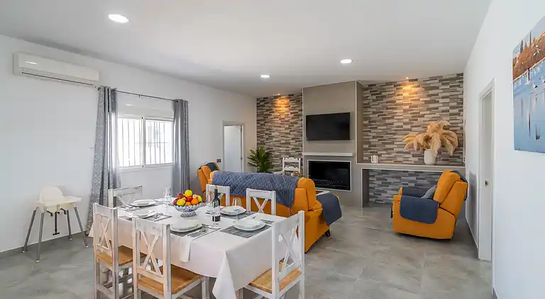 Holiday home Villa Gordito