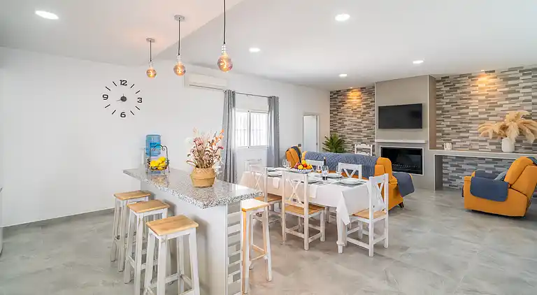 Holiday home Villa Gordito