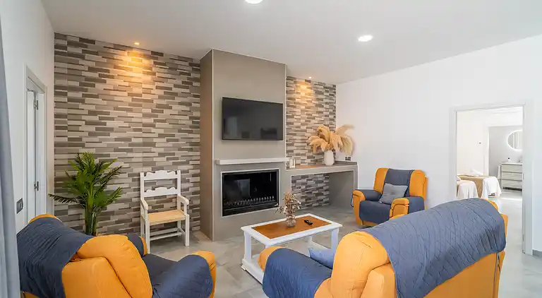 Holiday home Villa Gordito