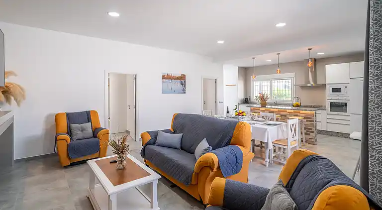 Holiday home Villa Gordito