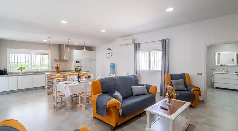 Holiday home Villa Gordito