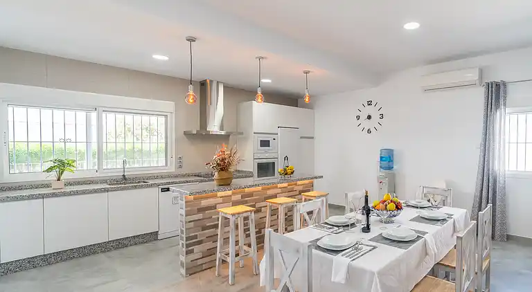 Holiday home Villa Gordito
