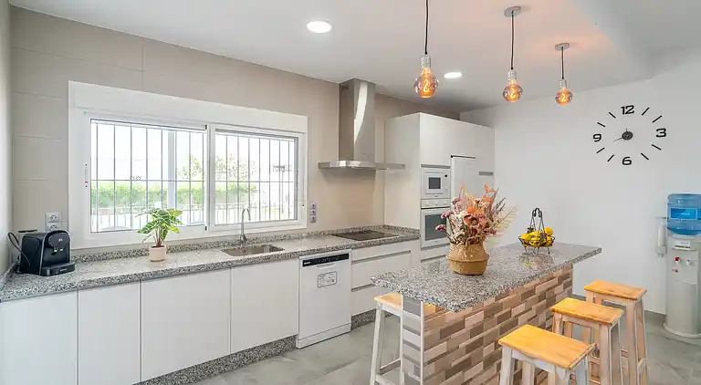 Holiday home Villa Gordito