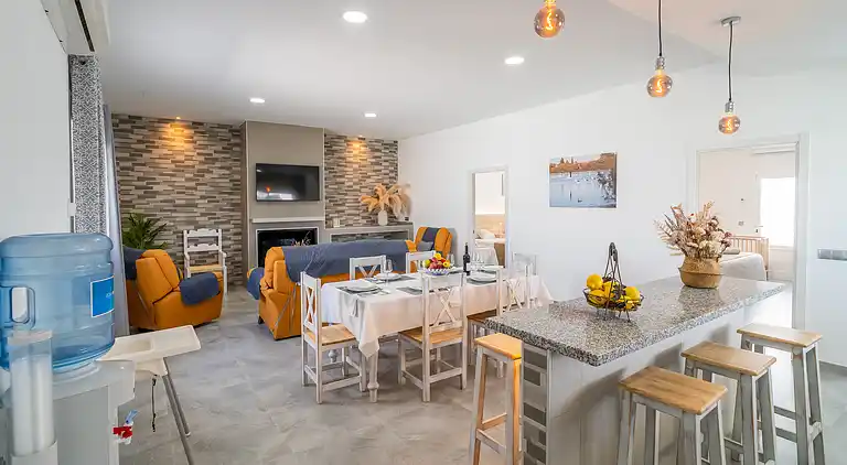 Holiday home Villa Gordito