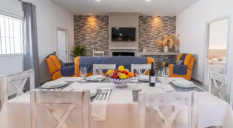 Holiday home Villa Gordito