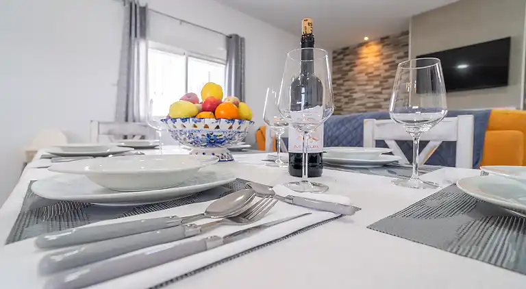 Holiday home Villa Gordito